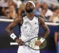 Lolos Ke Final Di Cincinnati, Frances Tiafoe Masuk Klub Eksklusif