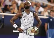 Lolos Ke Final Di Cincinnati, Frances Tiafoe Masuk Klub Eksklusif