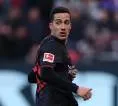 Lucas Vazquez Berpeluang Kembali Kembali ke La Liga