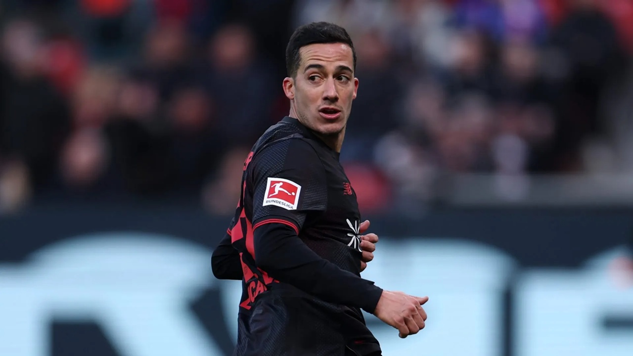 Lucas Vazquez Berpeluang Kembali Kembali ke La Liga