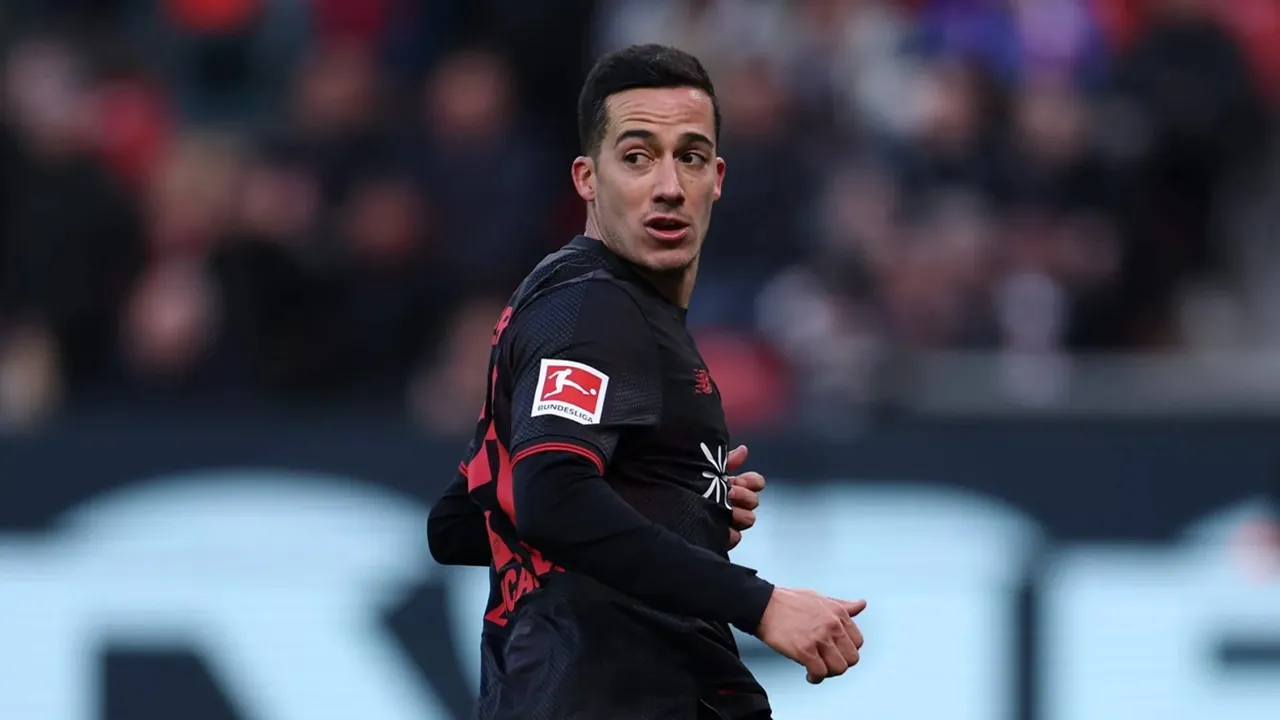 Lucas Vazquez Berpeluang Kembali Kembali ke La Liga