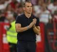 Luis Garcia Plaza Puas Sevilla Meraih Dua Kemenangan Beruntun di La Liga