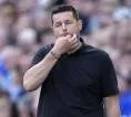 Lupakan Everton, Pierre Sage Minta Everton Fokus Hadapi Man City