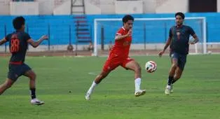 Madura United Ambil Aspek Positif Usai Ditekuk Java United FC