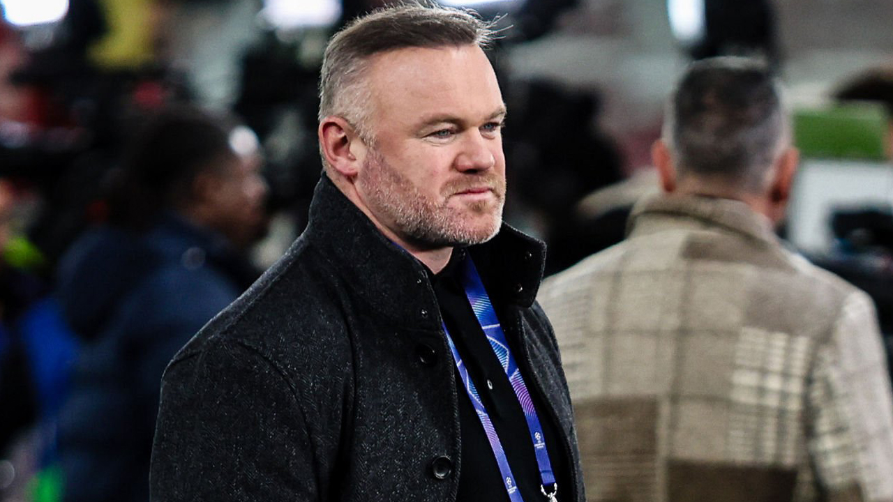 Manchester United Tumbang di Kandang Hull, Ini Kata Wayne Rooney