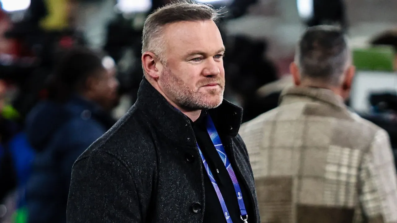 Manchester United Tumbang di Kandang Hull, Ini Kata Wayne Rooney