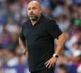 Manolo Gonzalez Puji Espanyol Meski Takluk dari Real Madrid