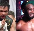 Mantan Juara Dunia Jagokan Terence Crawford Menang atas Manny Pacquiao