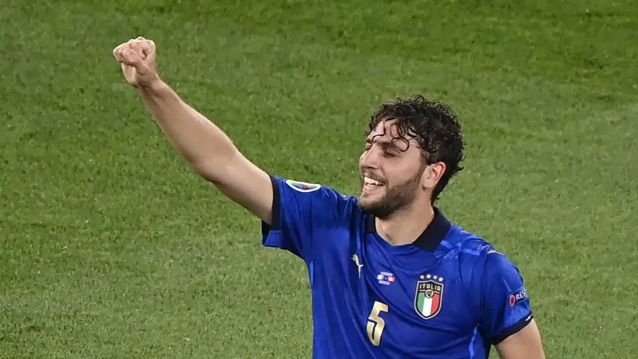 Manuel Locatelli