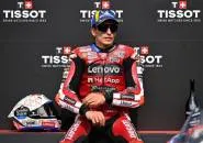 Marc Marquez Waspadai Kekuatan Para Rookie di MotoGP 2027