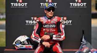 Marc Marquez Waspadai Kekuatan Para Rookie di MotoGP 2027