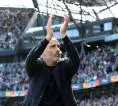 Maresca Awali Era di Manchester City dengan Kemenangan Dramatis atas Bournemouth
