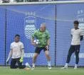 Mario Jozic Garansi Kiper Persib Siap Melawan Manila Digger