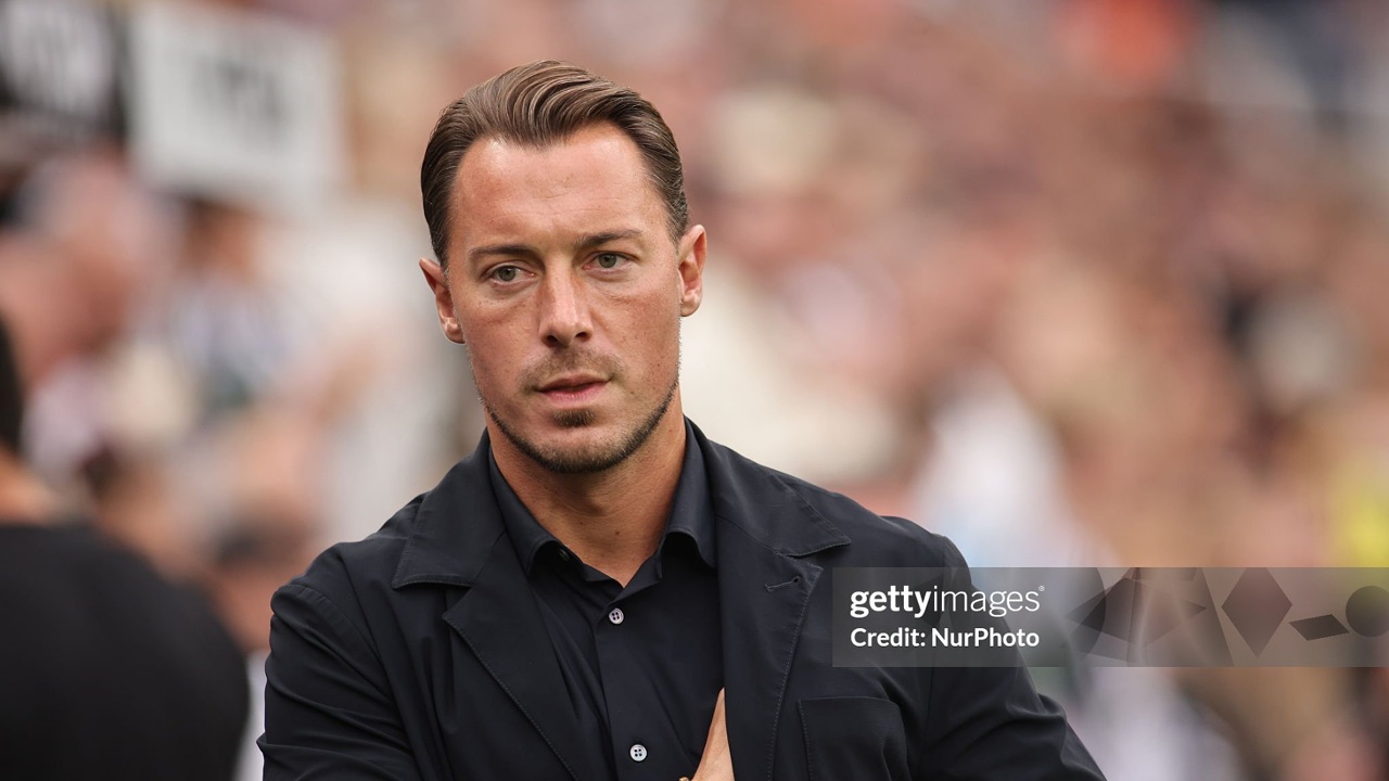 Matthias Jaissle Ungkap Titik Terendah Hidupnya Sebelum Hadapi Liverpool