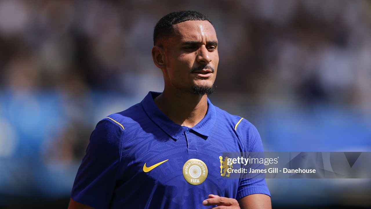Maxence Lacroix Antusias Jalani Musim Pertama Bersama Chelsea