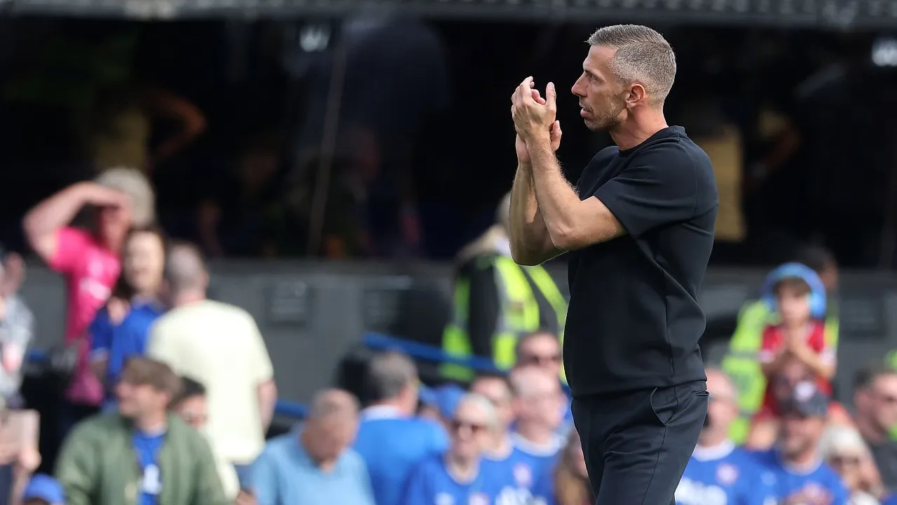 Menang Tipis atas Sunderland, Gary O'Neil Minta Ipswich Tak Terlena