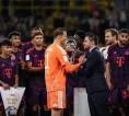Menangi Piala Super, Manuel Neuer Jadi Pemain Jerman dengan Trofi Terbanyak