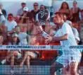 Mesir dan Monako Rayakan Kemenangan Hari Pertama Padel Mediterania Games
