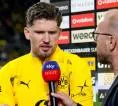 Meski Kalah di Piala Super, Kobel Yakin Dortmund Akan Terus Lebih Kuat