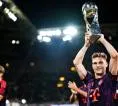 Meski Menangi Piala Super, Joshua Kimmich Tak Puas dengan Performa Bayern