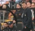 Michael Carrick Akui Performa MU Baru Mencapai Level 'Lumayan'