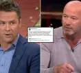 Michael Owen dan Alan Shearer Belum Berdamai Sejak Konflik 2019