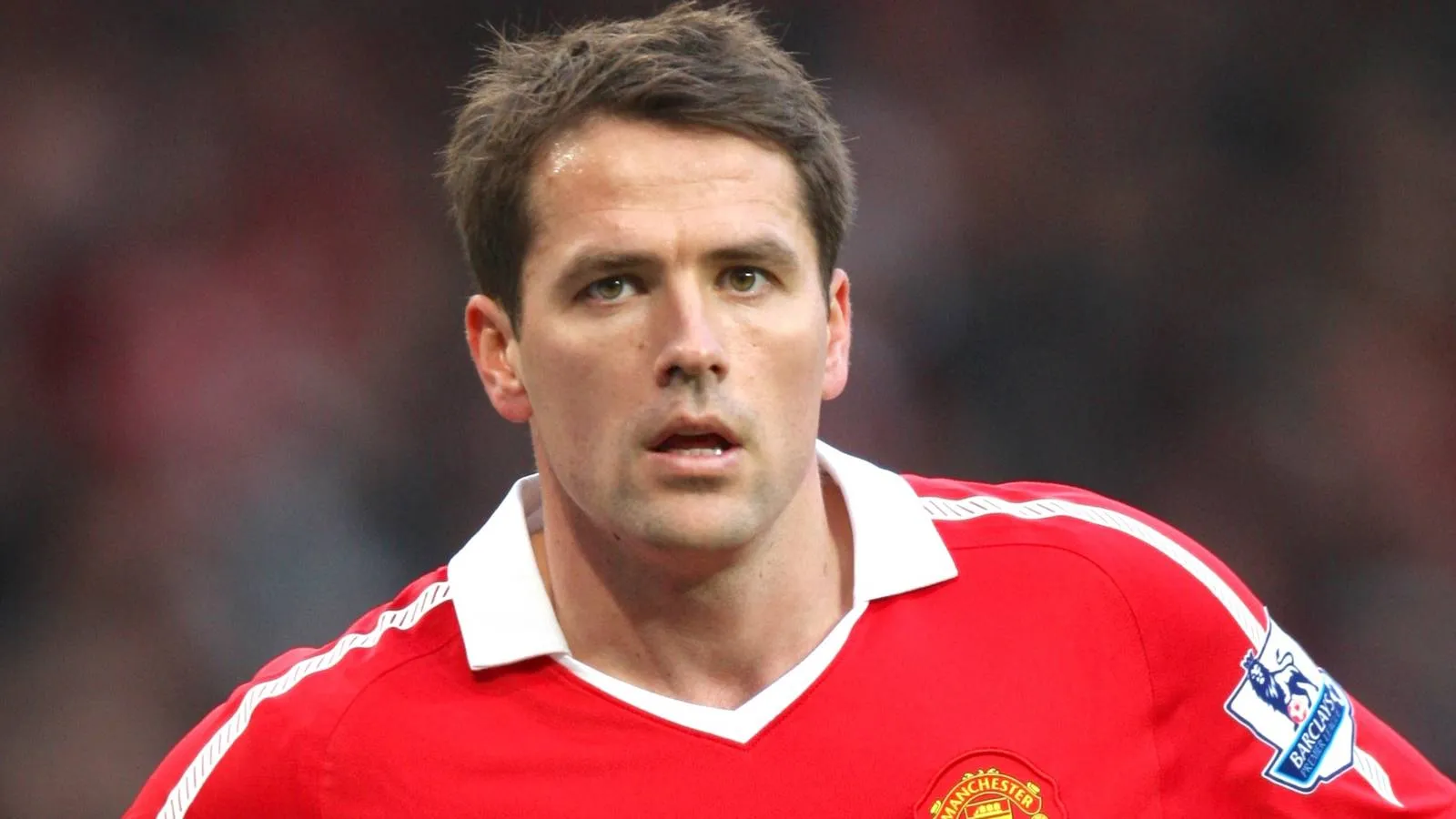 Michael Owen Ungkap Ketidaknyamanan Saat Bermain dengan Pemain Manchester United Ini - sumber: (givemesport)