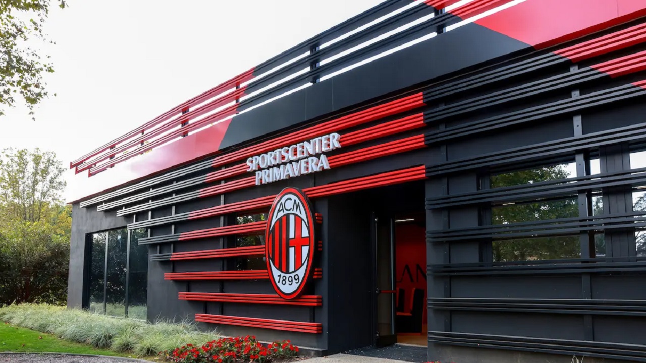 Milan Futuro Ikuti Turnamen Internasional U-21 Bersama Klub Elite Eropa
