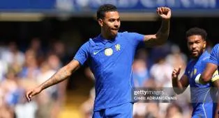 Morgan Rogers Yakin Chelsea Bisa Tampil Kuat Sejak Awal Musim