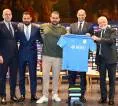 Napoli Pertahankan Allegri, Tanpa Rencana Pembelian Baru