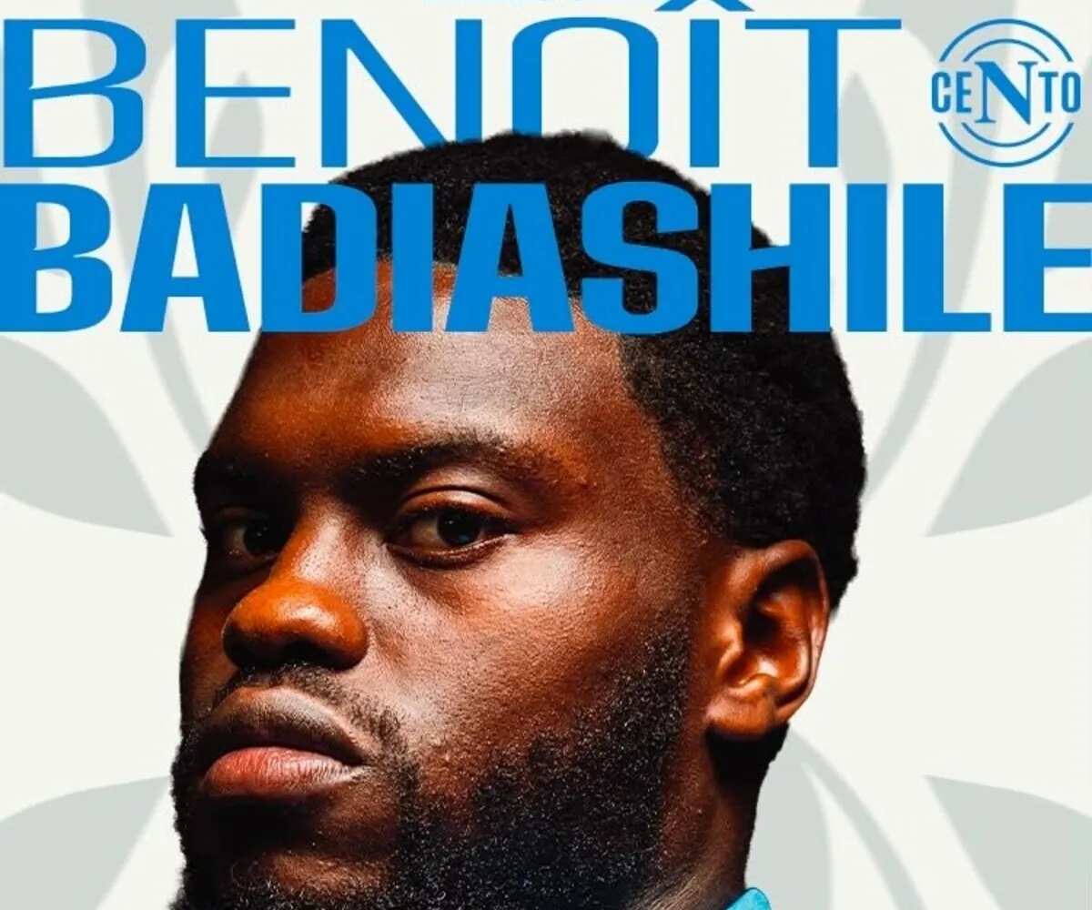 Napoli Resmi Gaet Badiashile dari Chelsea dalam Transfer €23 Juta - sumber: (footballitalia)