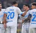 Napoli Tekuk Genoa 2-0 Berkat Pergantian Pemain Ciamik Allegri