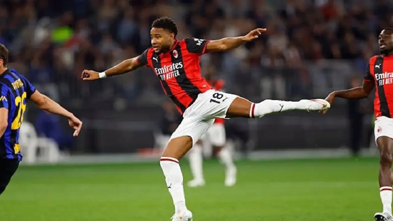 Newcastle Tertinggal Jauh dari Leipzig dalam Perebutan Christopher Nkunku