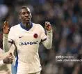 Nicolas Jackson Sepakat Gabung Atletico Madrid, Chelsea Tunggu Aston Villa