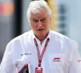 Pat Symonds Ungkap Aturan Batas Anggaran Seperti F1 Bisa Selamatkan MotoGP
