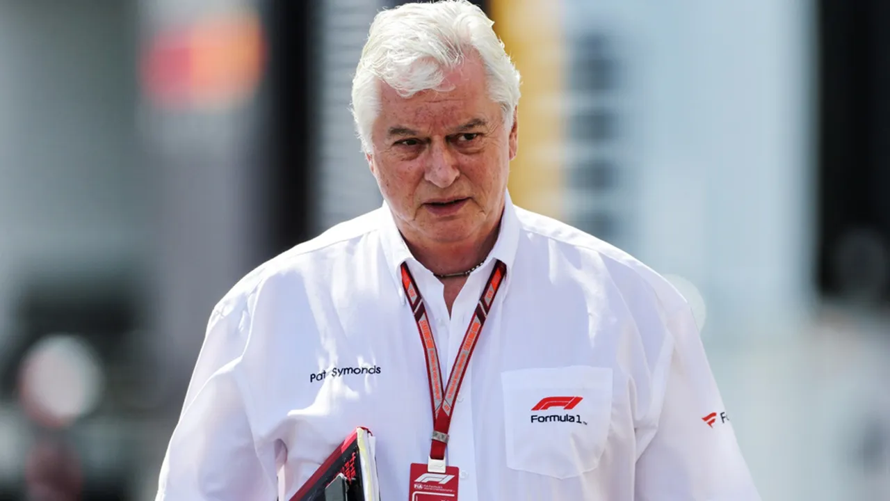 Mantan Petinggi F1, Pat Symonds menyarankan agar MotoGP menerapkan batas anggaran.