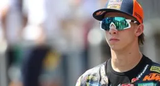 Pedro Acosta Enggan Jalin Relasi Dengan Rider Lain