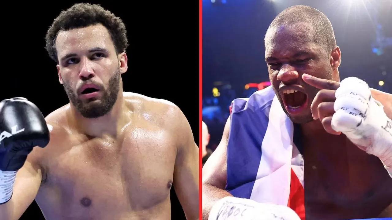 Pelatih Daniel Dubois Buka Peluang Duel Lawan Moses Itauma