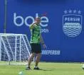 Pelatih Persib Soroti Badai Cedera Pasca Hasil Apik Pramusim