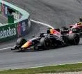 Pembalap F1 Hadapi Tantangan Strategi di GP Belanda