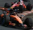 Peningkatan McLaren dan Ferrari Menjanjikan, Kisah Unik Terungkap