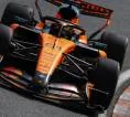 Peningkatan Nyaman Oscar Piastri di GP Belanda