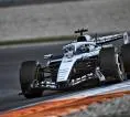 Perez Mulai Balapan GP Belanda dari Pit Lane Usai Langgar Aturan