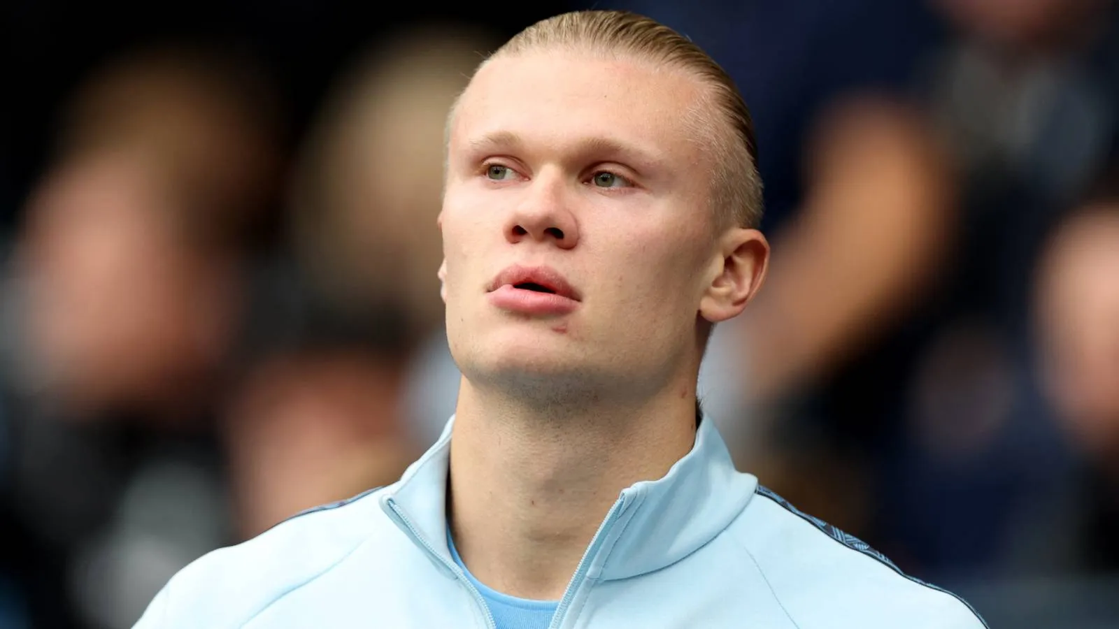 Peringatan Serius untuk Inggris Terkait 115 Tuduhan Liga Premier terhadap Man City - sumber: (givemesport)