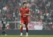 Persija Jakarta Pinjamkan Mauro Ziljstra Ke Arema FC Demi Menit Bermain