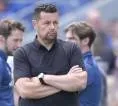 Pierre Sage Akui Pemain Baru Crystal Palace Belum Tampil Maksimal