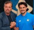 Plot Twist Bursa Transfer! Atalanta Datangkan Eljif Elmas dari RB Leipzig