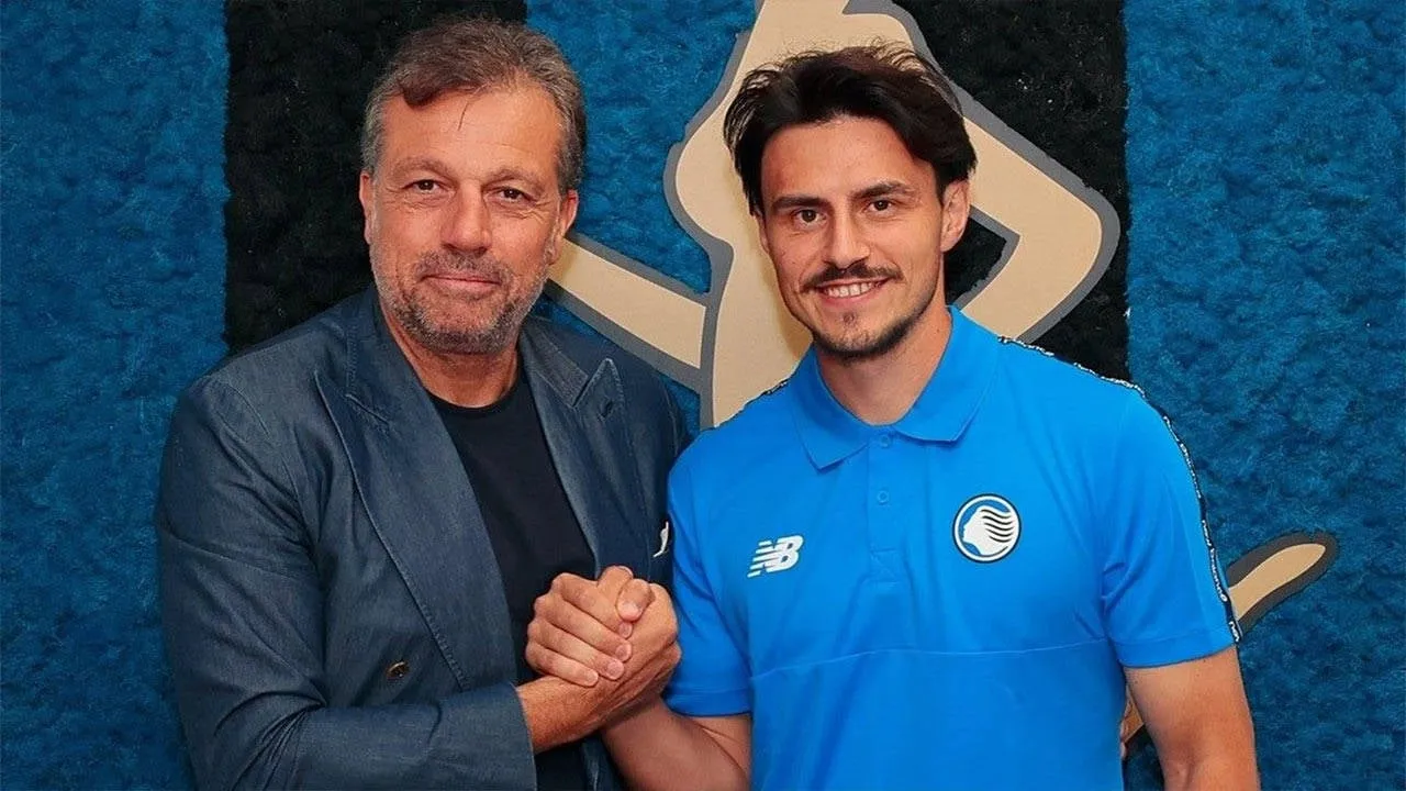 Plot Twist Bursa Transfer! Atalanta Datangkan Eljif Elmas dari RB Leipzig