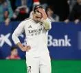 Raul Asencio Kembali Tak Mau Meninggalkan Real Madrid