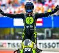 Raul Fernandez Ceritakan Masa Sulitnya hingga Jadi Kandidat Juara MotoGP